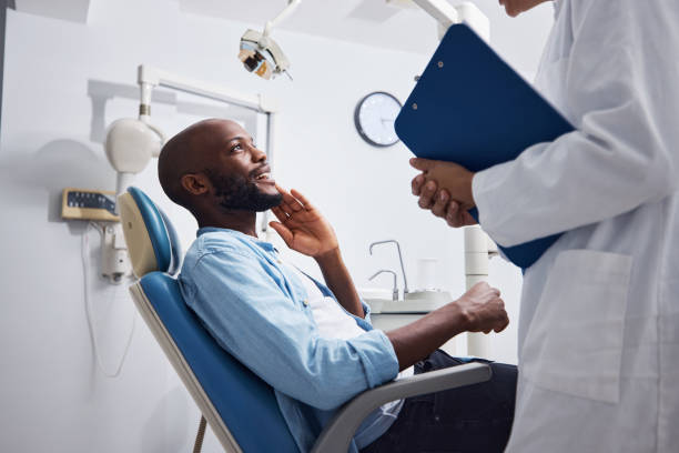 Best Urgent Dental Care for Toothache in Choteau, MT
