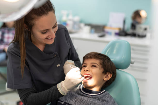Best Emergency Dentist for Lost Fillings or Crowns in Choteau, MT