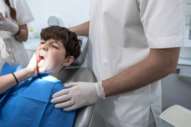 Best Emergency Dentist for Special Needs Patients in Choteau, MT