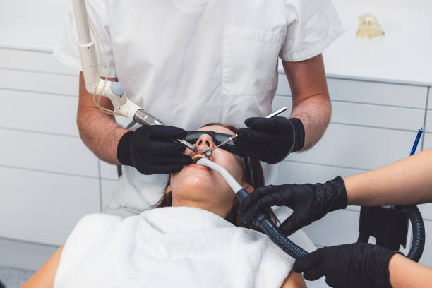 Best Emergency Dental Services for Seniors in Choteau, MT